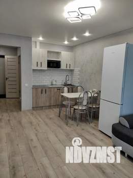 1-к квартира, посуточно, 36м2, 4/26 этаж