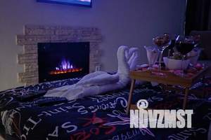 1-к квартира, посуточно, 40м2, 5/15 этаж