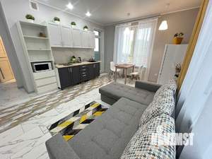 1-к квартира, на длительный срок, 30м2, 18/25 этаж