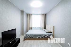 2-к квартира, посуточно, 58м2, 1/1 этаж