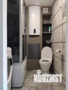 Студия квартира, посуточно, 28м2, 2/3 этаж