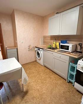 2-к квартира, на длительный срок, 50м2, 2/9 этаж