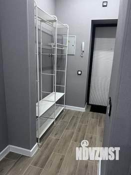 Студия квартира, на длительный срок, 29м2, 14/25 этаж