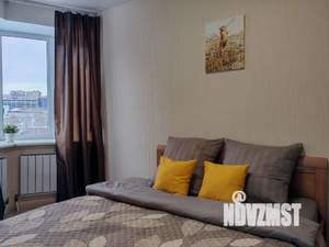 2-к квартира, посуточно, 54м2, 9/25 этаж