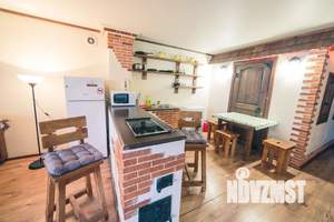 Студия квартира, посуточно, 50м2, 5/16 этаж