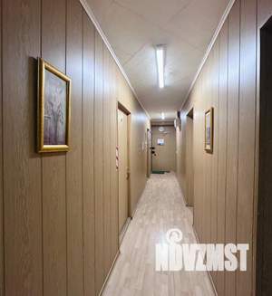 1-к квартира, посуточно, 14м2, 1/1 этаж