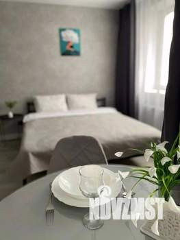 1-к квартира, посуточно, 31м2, 1/1 этаж