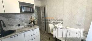 1-к квартира, на длительный срок, 34м2, 24/25 этаж