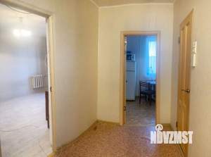 1-к квартира, на длительный срок, 39м2, 8/9 этаж