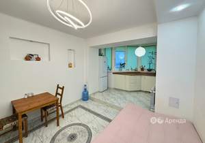 2-к квартира, на длительный срок, 60м2, 11/14 этаж