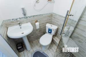 Студия квартира, посуточно, 21м2, 2/18 этаж