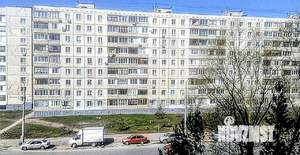 1-к квартира, на длительный срок, 38м2, 2/9 этаж