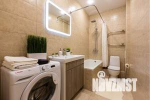 1-к квартира, посуточно, 10м2, 11/18 этаж