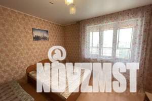 1-к квартира, посуточно, 41м2, 5/23 этаж