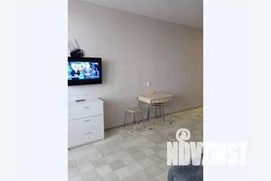 1-к квартира, посуточно, 30м2, 23/25 этаж