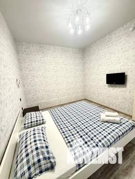 3-к квартира, посуточно, 66м2, 5/21 этаж