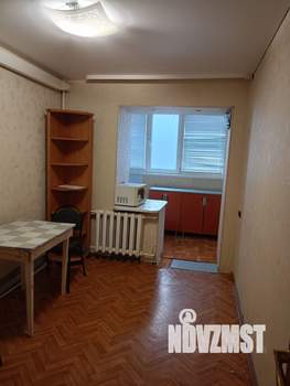 1-к квартира, на длительный срок, 45м2, 10/12 этаж