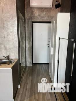 1-к квартира, посуточно, 35м2, 4/21 этаж