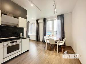 3-к квартира, на длительный срок, 80м2, 2/20 этаж