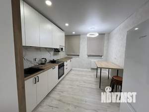 1-к квартира, посуточно, 44м2, 12/25 этаж