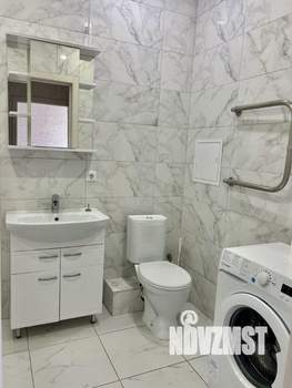 1-к квартира, посуточно, 41м2, 1/1 этаж