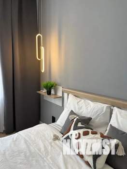 1-к квартира, посуточно, 35м2, 18/31 этаж