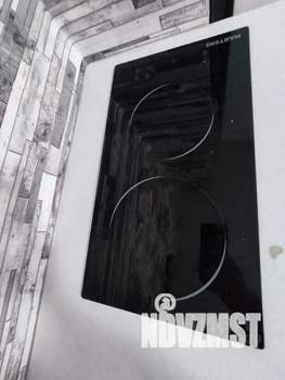 2-к квартира, посуточно, 35м2, 3/12 этаж