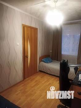 2-к квартира, на длительный срок, 50м2, 4/5 этаж