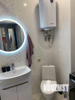 1-к квартира, на длительный срок, 36м2, 3/8 этаж