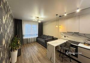 3-к квартира, на длительный срок, 61м2, 15/25 этаж