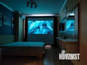 1-к квартира, посуточно, 35м2, 10/25 этаж