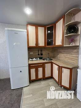 Студия квартира, на длительный срок, 24м2, 2/9 этаж