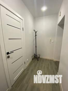 Студия квартира, посуточно, 24м2, 10/16 этаж