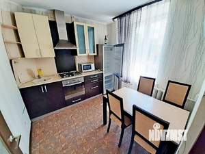 1-к квартира, на длительный срок, 40м2, 2/6 этаж