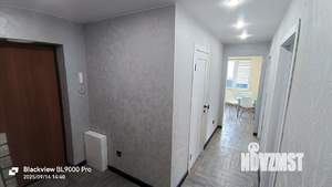 2-к квартира, на длительный срок, 47м2, 7/19 этаж