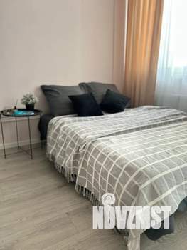 Студия квартира, посуточно, 29м2, 24/25 этаж