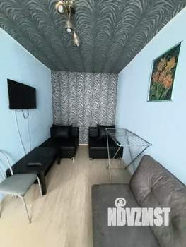 2-к квартира, посуточно, 46м2, 1/5 этаж