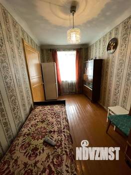 2-к квартира, на длительный срок, 45м2, 3/5 этаж