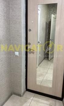 1-к квартира, на длительный срок, 35м2, 12/26 этаж