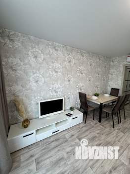 2-к квартира, посуточно, 40м2, 8/25 этаж