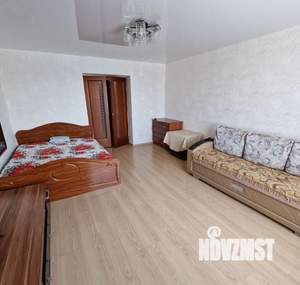 1-к квартира, на длительный срок, 32м2, 4/8 этаж