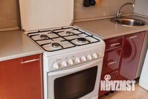 2-к квартира, посуточно, 50м2, 5/7 этаж