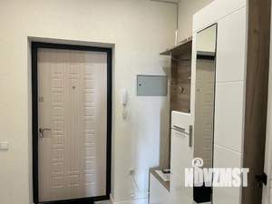 Студия квартира, посуточно, 32м2, 27/31 этаж