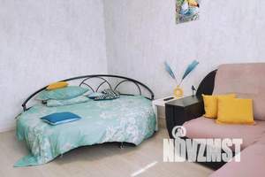 1-к квартира, посуточно, 39м2, 12/12 этаж