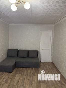 1-к квартира, на длительный срок, 32м2, 2/6 этаж