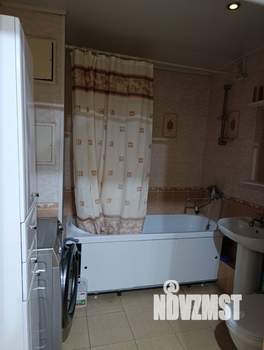 2-к квартира, на длительный срок, 43м2, 11/13 этаж