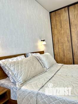 2-к квартира, посуточно, 44м2, 22/25 этаж
