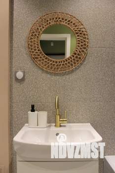 Студия квартира, посуточно, 30м2, 26/28 этаж