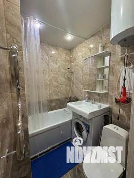 2-к квартира, посуточно, 45м2, 1/1 этаж
