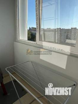 1-к квартира, на длительный срок, 45м2, 7/12 этаж